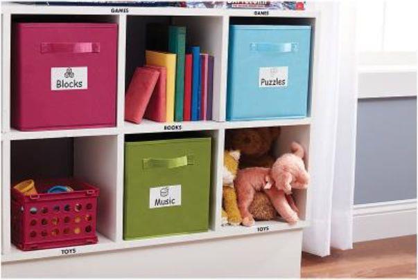 Produktbild Dymo LabelWriter Hochleistungs-Etiketten