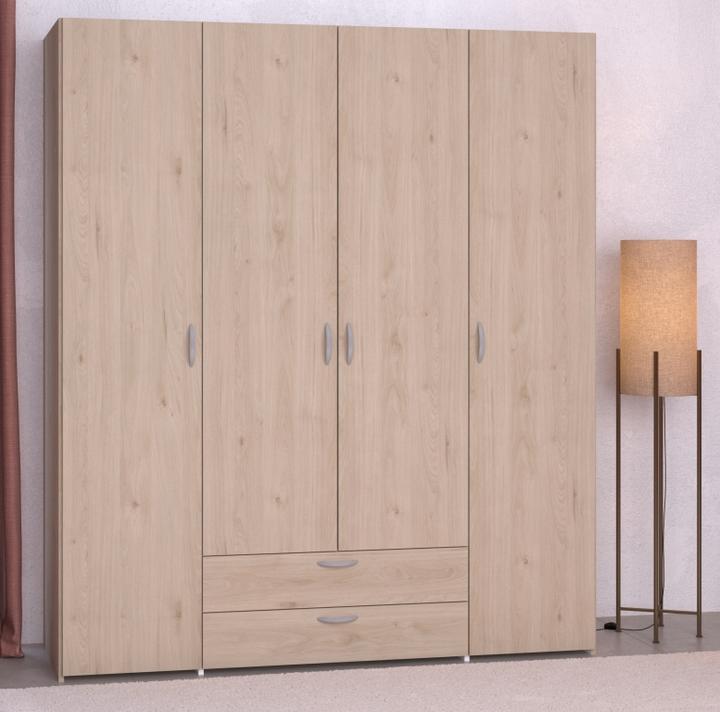 Produktbild Parisot Oberderdingen (160 x 51 x 185 cm)