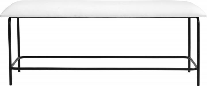 Actual product image Nordal Bench (124 cm)