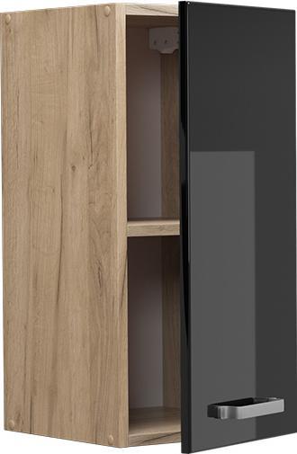 Actual product image Vicco Hängeschrank R-Line (30 x 60 x 31 cm)