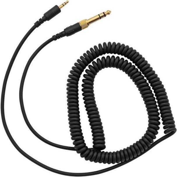 Produktbild Beyerdynamic Custom One Coiled Cable (3m, 6.3mm Klinke (Jack), 3.5mm, Custom Street, Custom Game, Custom One Pro, Custom Studio)