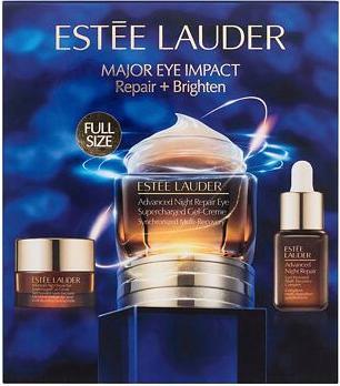 Produktbild Estée Lauder Mayor Eye Imp Rep Brightness (Gel, 15 ml, Nacht)