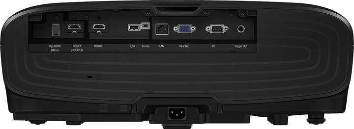 Image du produit Epson Eh-Tw9300 (Full HD, 2500 lm, 1.35 - 2.84:1)
