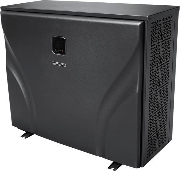 Zealux Pompe à chaleur standard 11kW, 240V
