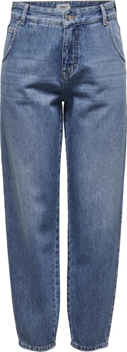 Produktbild Only ONLTROY Hohe Taille Karotte Jeans Karotte (32)