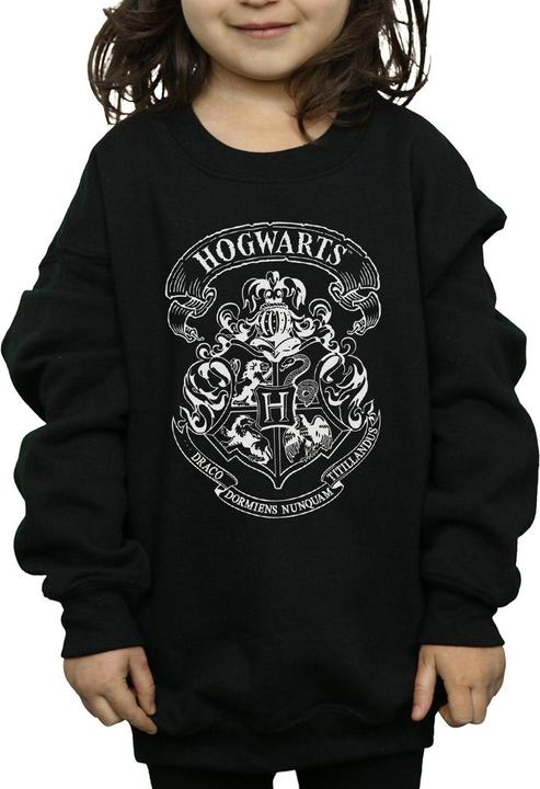 Image du produit - Sweat HOGWARTS CREST - Fille (152, 158)
