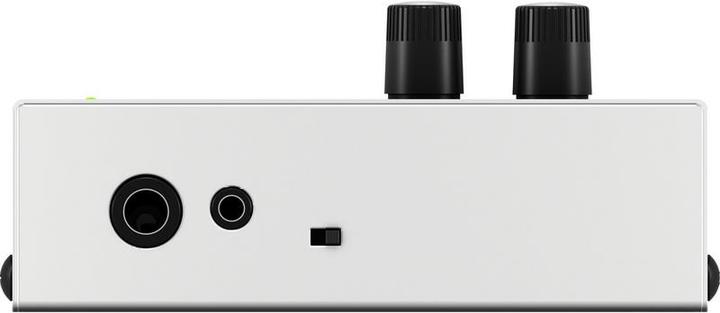 Actual product image Behringer Micromon Ma400