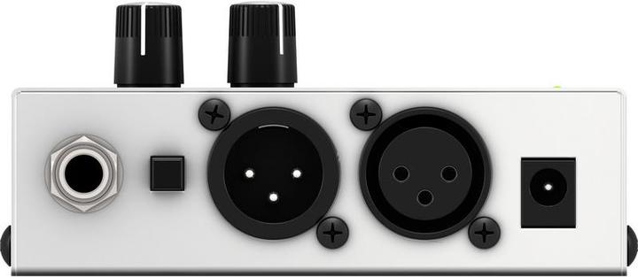 Actual product image Behringer Micromon Ma400