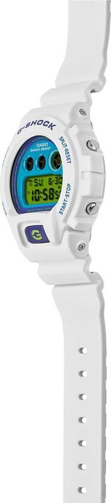 Actual product image Casio DW-6900RCS-7ER (Sports watch, 50 mm)