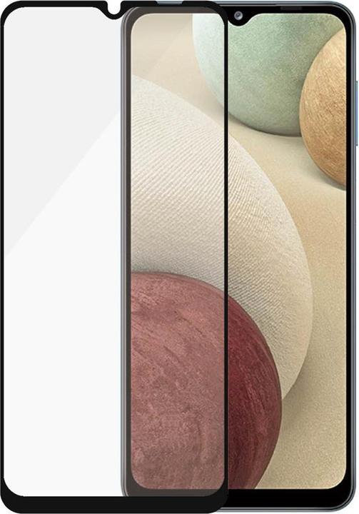 Produktbild PanzerGlass Case Friendly (1 Stück, Samsung Galaxy A12)