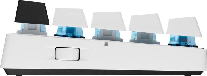 Image du produit Logitech G PRO X 60 (CH, Sans fil)