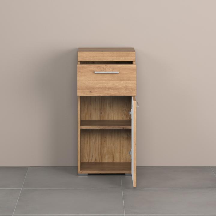 Actual product image Trendteam Amanda (37 x 31 x 79 cm)
