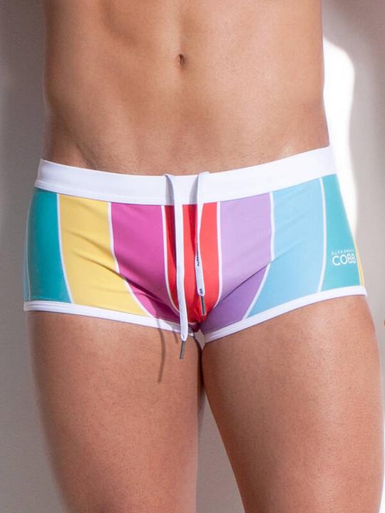 Produktbild Alexander Cobb Beachwear Trunk (XL)