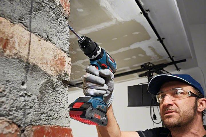 Immagine prodotto Bosch Professional Set di kit combinati