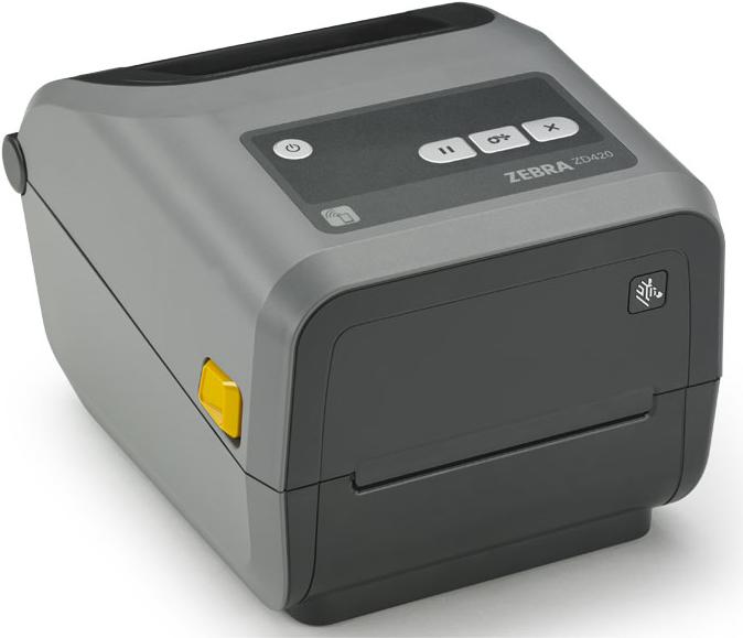 Produktbild Zebra Zd420 (300 dpi)
