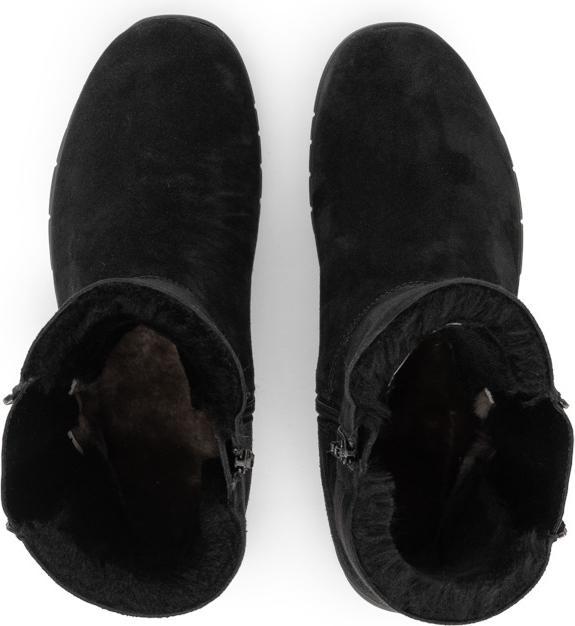 Produktbild Vitaform Stiefelette Supersoft (35)