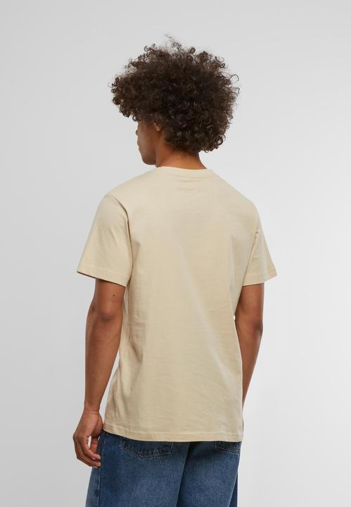 Image du produit Mister Tee A Burger Tee - 9678 (L)
