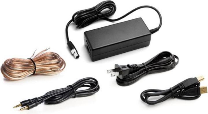 Produktbild Audioengine A2+ Wireless (1 Paar, 60 W)