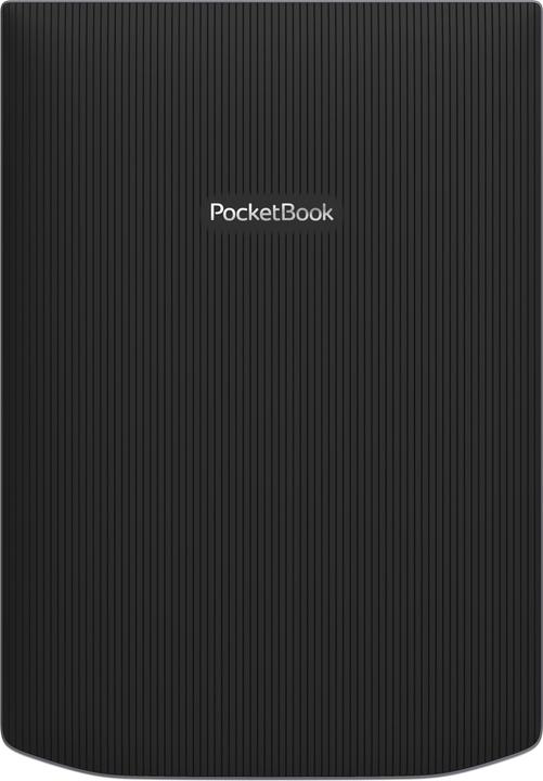 Image du produit PocketBook InkPad X (10.30", 32 Go, Gris métallique)