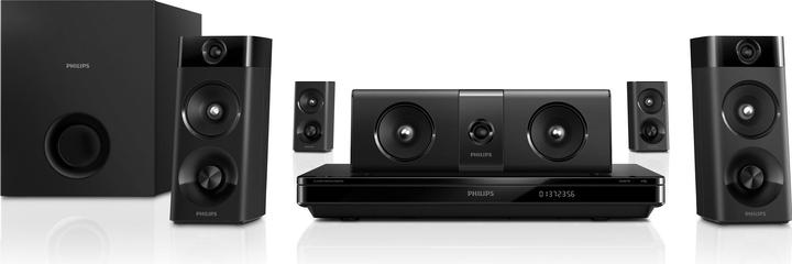 Image du produit Philips Htb5510d