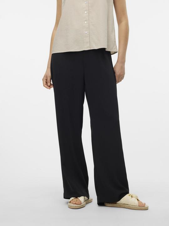 Produktbild Vero Moda VMGISELLE Hohe Taille Hose Hose (XL)