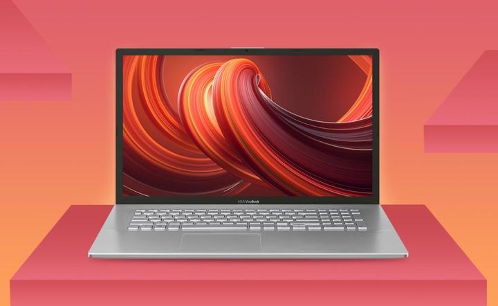 Image du produit ASUS VivoBook 17 X712FA-AU317T (17.30", Intel Core i5-8265U, 8 Go, 512 Go, CH)
