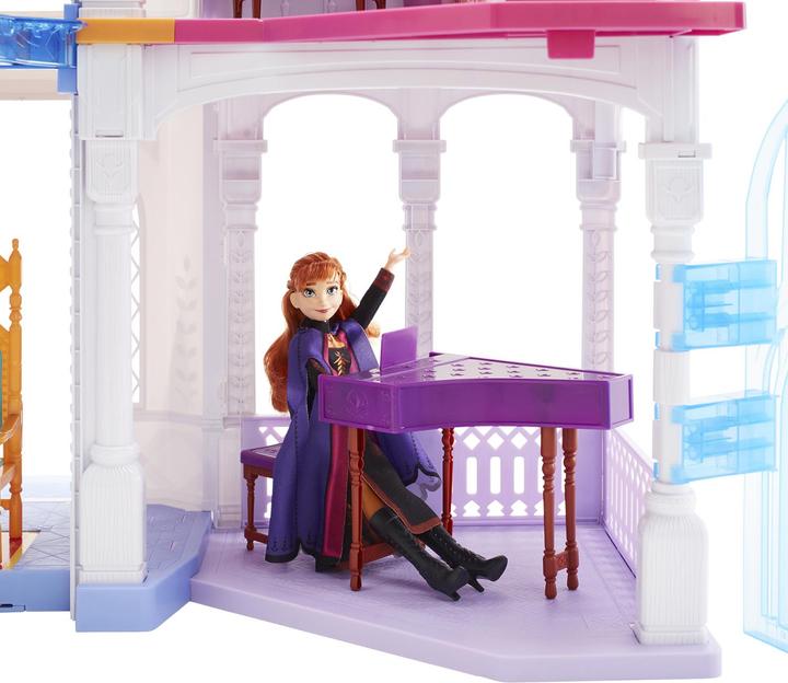 Image du produit Hasbro Gelé 2 Château d'Arendelle