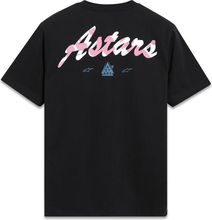Actual product image Alpinestars Tee 24 Soloist Csf Ss (L)