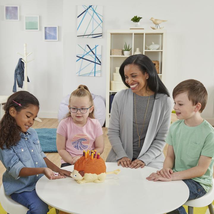 Image du produit Hasbro Eddi Sting (Allemand, Suisse-allemand)