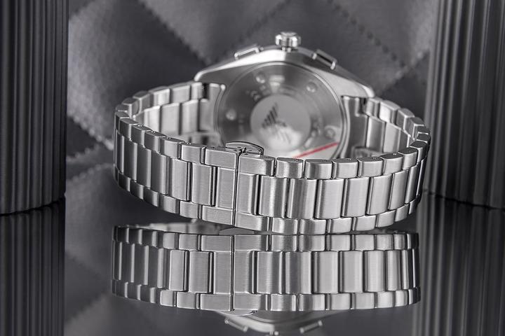 Immagine prodotto Emporio Armani - (Cronografo, 43 mm)