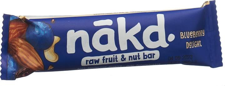 Nakd Blueberry Delight (1 pcs., 35 g)
