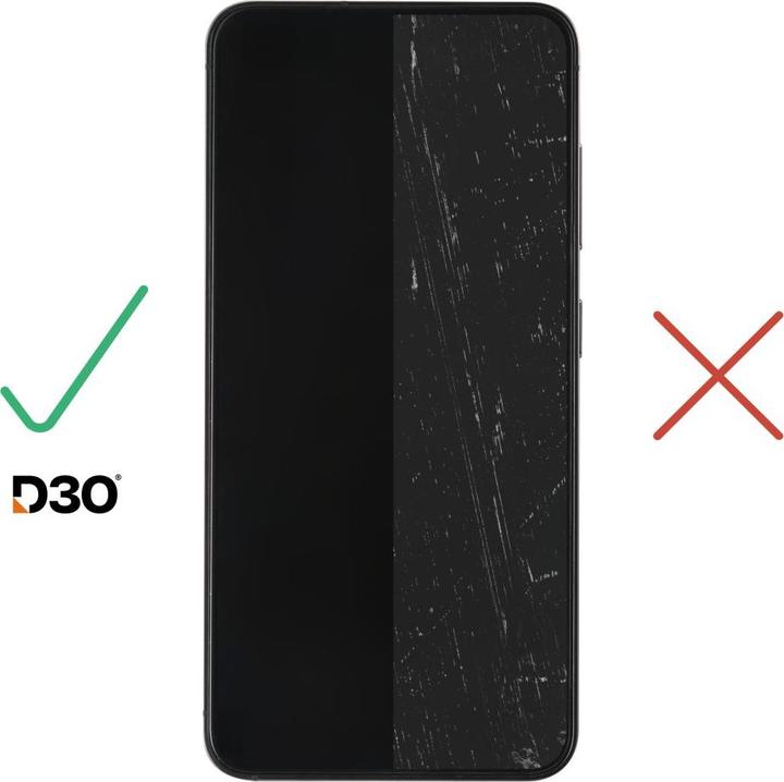Actual product image Hama Extreme Protect (1 Piece, Samsung Galaxy A26)