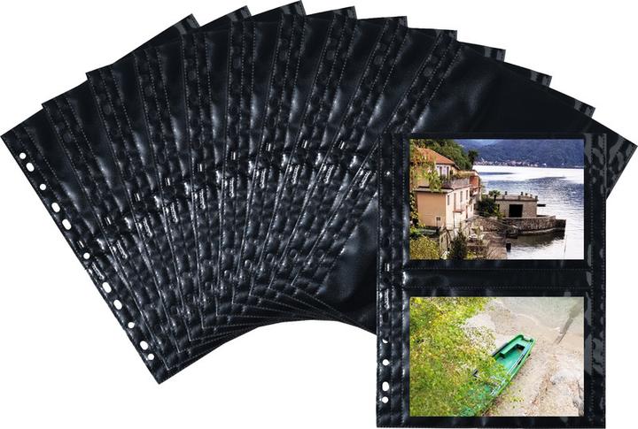Produktbild Herma Foto Hüllen (13 x 18 cm, 10 x)