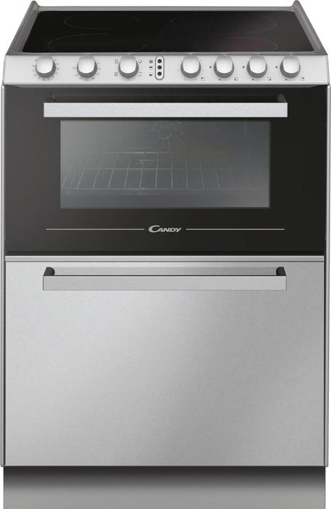 Actual product image Candy Free-standing oven TRIOVXNT/1