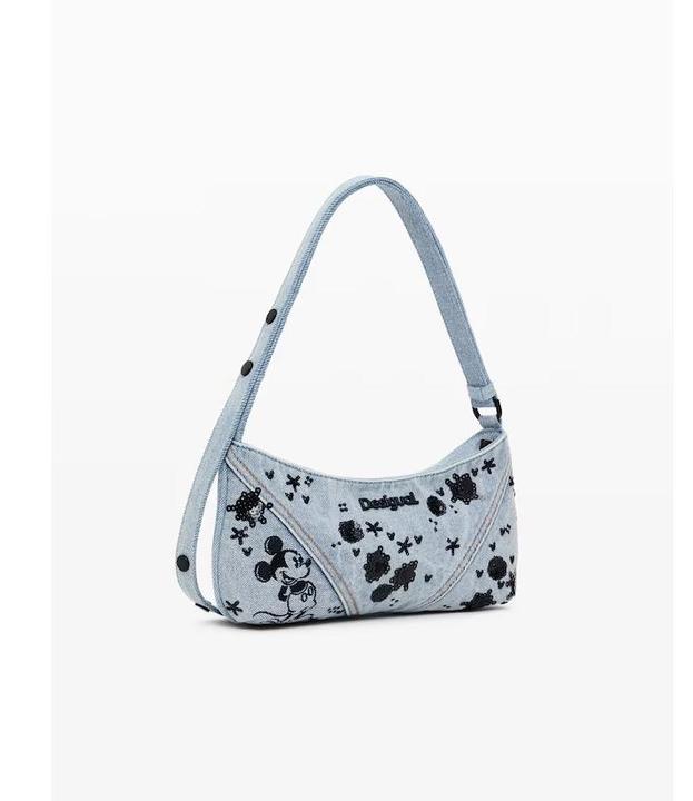 Desigual Mickey Splendia Alsacia