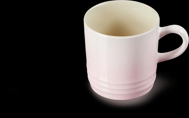 Actual product image Le Creuset Coffee / Tea Mug 2dl (200 ml, 1 x)