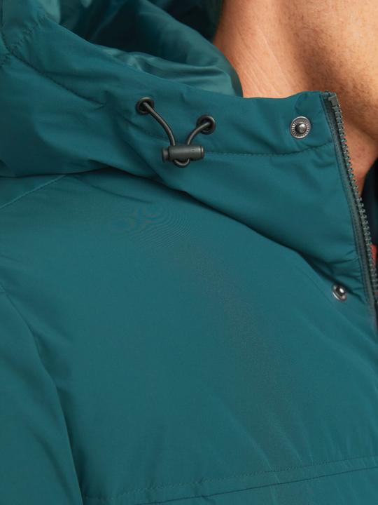 Actual product image Jack & Jones Jjebradley Long Puffer Sn (L)