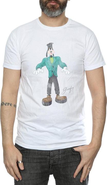 Produktbild Disney Frankenstein Goofy TShirt (S)