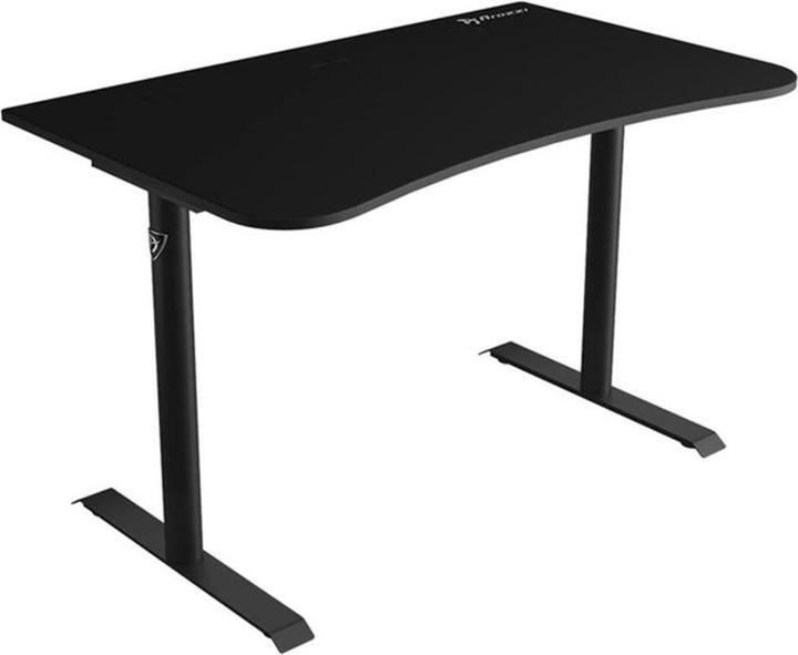 Arozzi Gaming table Arena Small PureBlack 114x71cm
