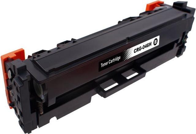 Produktbild Hermex Kompatibler Toner XL für Canon i-SENSYS LBP653cdw (M, C, BK, Y)
