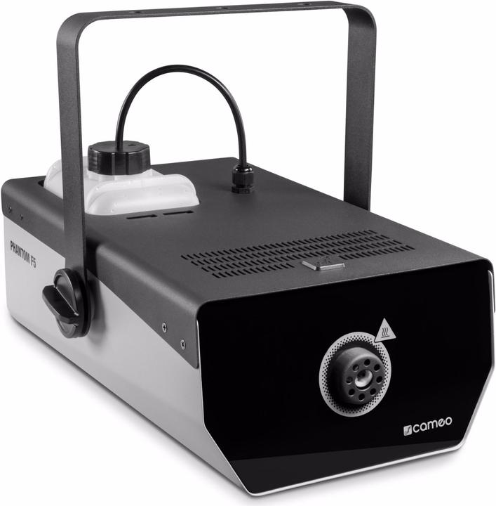 Actual product image PHANTOM F5 Fog Machine