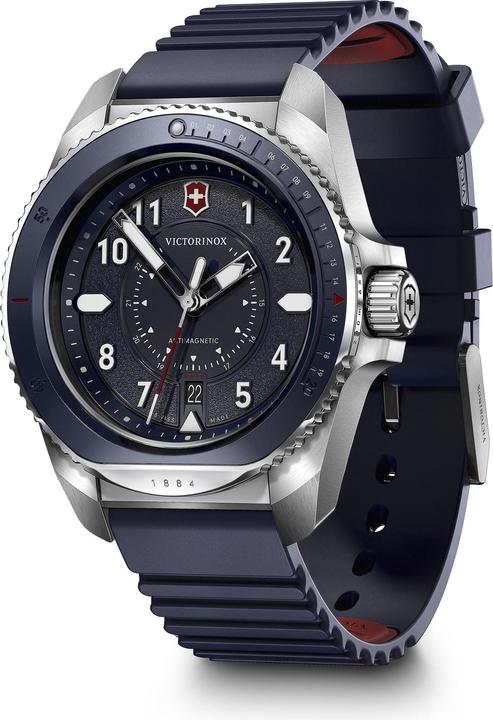 Produktbild Victorinox Journey 1884 (Taucheruhr, 43 mm)