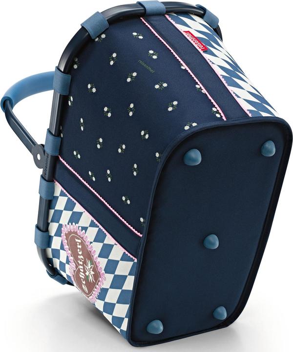 Produktbild reisenthel Einkaufskorb Carrybag Special Edition Bavaria 6