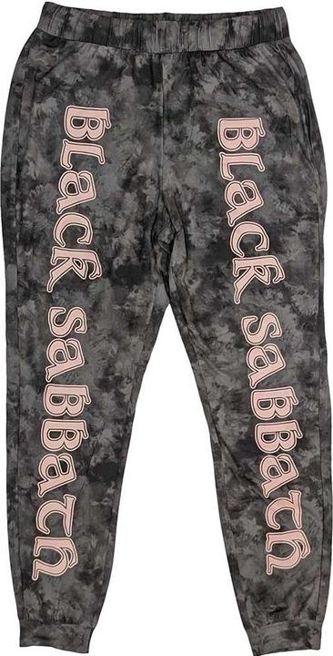 Produktbild Black Sabbath Psycho Schlafanzug mit langer Hose (L)