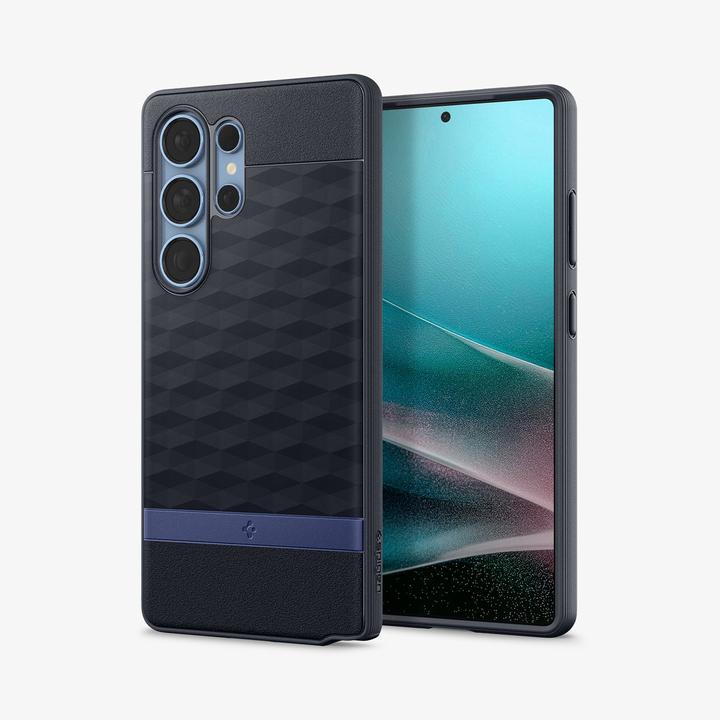 Image du produit Spigen Parallax Case (Samsung Galaxy S25 Ultra)