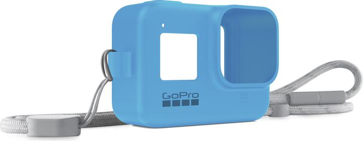 Produktbild GoPro Hülle + Trageband (HERO8 Black)