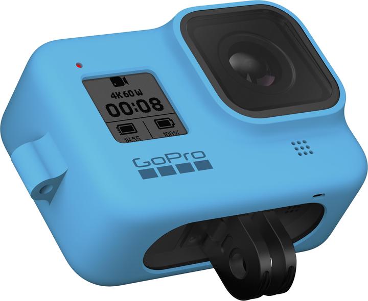 Produktbild GoPro Hülle + Trageband (HERO8 Black)
