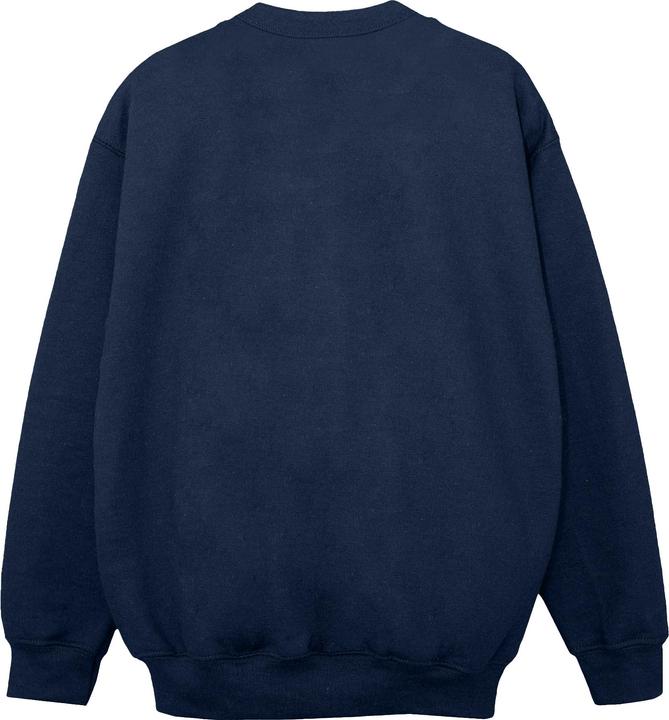 Image du produit Elf - Sweat SANTA FA LA LA - Fille (116)