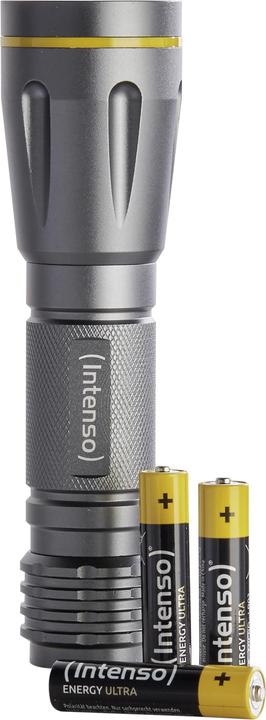 Produktbild Intenso ULTRA LIGHT - Taschenlampe (1 Stk., AAA)