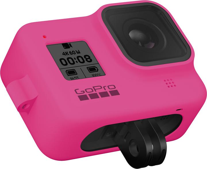 Produktbild GoPro Hülle + Trageband (HERO8 Black)